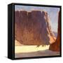 Canyon De Chelly-Edgar Payne-Framed Stretched Canvas