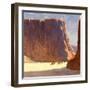 Canyon De Chelly-Edgar Payne-Framed Art Print