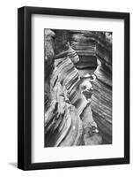 Canyon, Deer Creek, Arizona, USA-John Ford-Framed Photographic Print