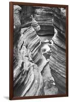 Canyon, Deer Creek, Arizona, USA-John Ford-Framed Photographic Print