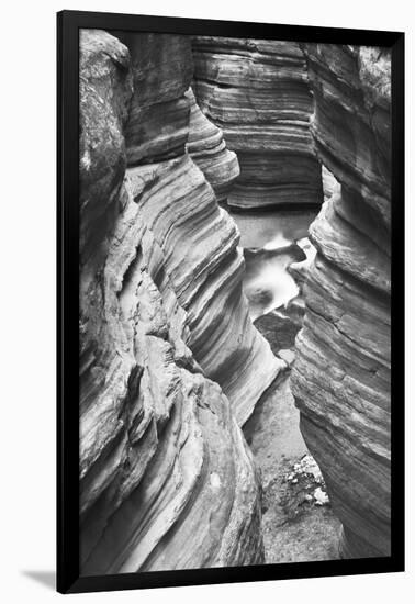 Canyon, Deer Creek, Arizona, USA-John Ford-Framed Photographic Print