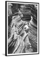 Canyon, Deer Creek, Arizona, USA-John Ford-Framed Premium Photographic Print