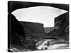 Canyon Del Muerte-John K. Hillers-Stretched Canvas