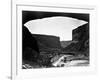 Canyon Del Muerte-John K. Hillers-Framed Photographic Print