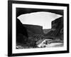 Canyon Del Muerte-John K. Hillers-Framed Photographic Print