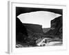 Canyon Del Muerte-John K. Hillers-Framed Photographic Print