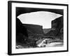 Canyon Del Muerte-John K. Hillers-Framed Photographic Print