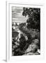 Canyon Gorge I-Alan Hausenflock-Framed Photographic Print