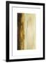 Canyon II-Sharon Gordon-Framed Art Print