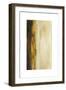 Canyon II-Sharon Gordon-Framed Art Print