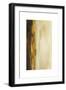 Canyon II-Sharon Gordon-Framed Art Print