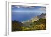 Canyon in Hawaii-Terry Eggers-Framed Photographic Print