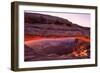 Canyon Lands National Park II-Ike Leahy-Framed Photographic Print