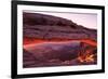 Canyon Lands National Park II-Ike Leahy-Framed Photographic Print