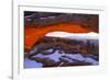 Canyon Lands National Park III-Ike Leahy-Framed Photographic Print