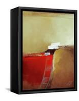 Canyon Light II-Lanie Loreth-Framed Stretched Canvas