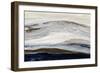 Canyon of Blue-PI Studio-Framed Art Print