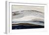 Canyon of Blue-PI Studio-Framed Art Print