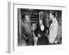 Canyon Passage, Dana Andrews, Susan Hayward, Brian Donlevy, 1946-null-Framed Photo