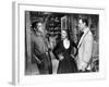 Canyon Passage, Dana Andrews, Susan Hayward, Brian Donlevy, 1946-null-Framed Photo