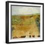 Canyon Reveal-Jill Martin-Framed Art Print