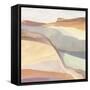 Canyon Rim II-Annie Warren-Framed Stretched Canvas