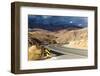 Canyon Road in Utah-Lindsay Daniels-Framed Photographic Print