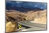 Canyon Road in Utah-Lindsay Daniels-Mounted Photographic Print