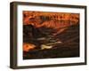 Canyon View I-David Drost-Framed Photographic Print