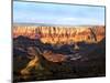 Canyon View II-David Drost-Mounted Photographic Print