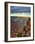 Canyon View XI-David Drost-Framed Photographic Print