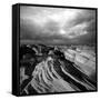 Canyon View-null-Framed Stretched Canvas