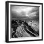 Canyon View-null-Framed Photographic Print