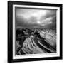 Canyon View-null-Framed Photographic Print