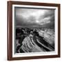 Canyon View-null-Framed Photographic Print