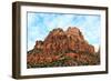 Canyon-Friday-Framed Photographic Print