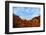 Canyon-Friday-Framed Photographic Print