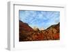 Canyon-Friday-Framed Photographic Print