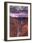 Canyon-null-Framed Photographic Print