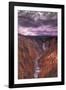 Canyon-null-Framed Photographic Print
