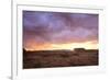 Canyonland 01-Gordon Semmens-Framed Photographic Print