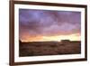Canyonland 01-Gordon Semmens-Framed Photographic Print