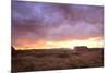 Canyonland 01-Gordon Semmens-Mounted Photographic Print