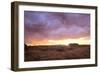 Canyonland 01-Gordon Semmens-Framed Photographic Print