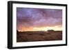 Canyonland 01-Gordon Semmens-Framed Photographic Print