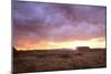 Canyonland 01-Gordon Semmens-Mounted Photographic Print