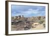 Canyonland 06-Gordon Semmens-Framed Photographic Print