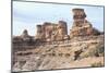 Canyonland 09-Gordon Semmens-Mounted Photographic Print