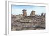 Canyonland 10-Gordon Semmens-Framed Photographic Print