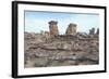 Canyonland 10-Gordon Semmens-Framed Photographic Print